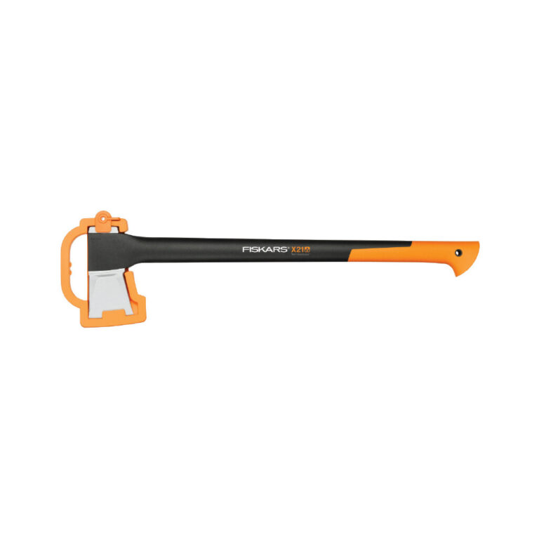 Fiskars sjekira za cijepanje X21 L 1015642