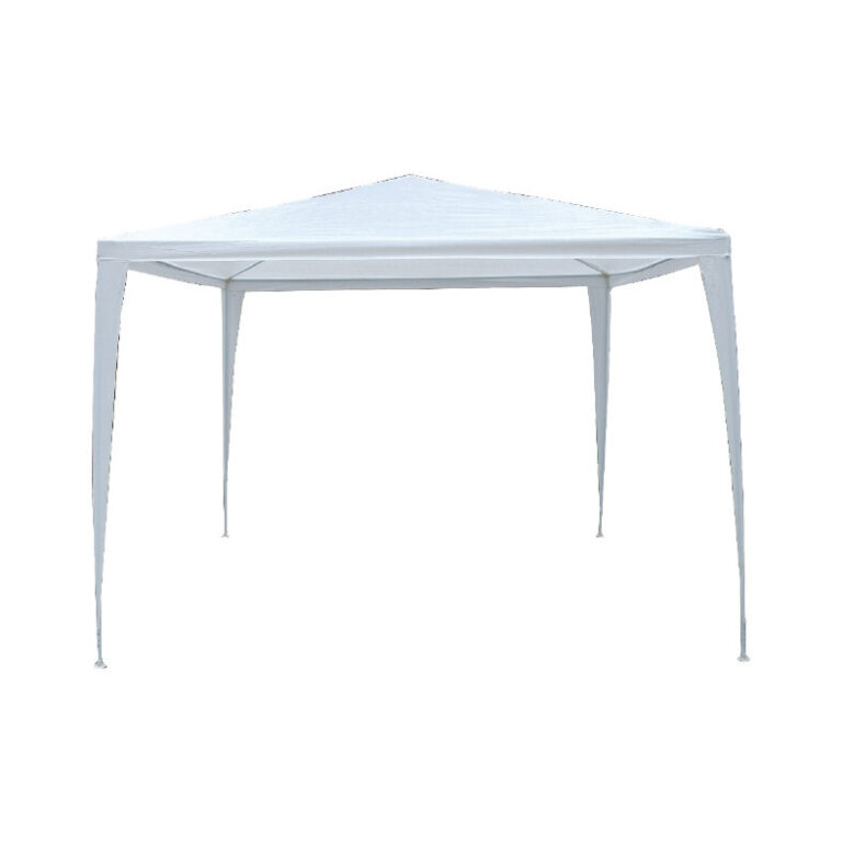 Green Bay tenda 2,7 x 2,7 m bez bočnih strana