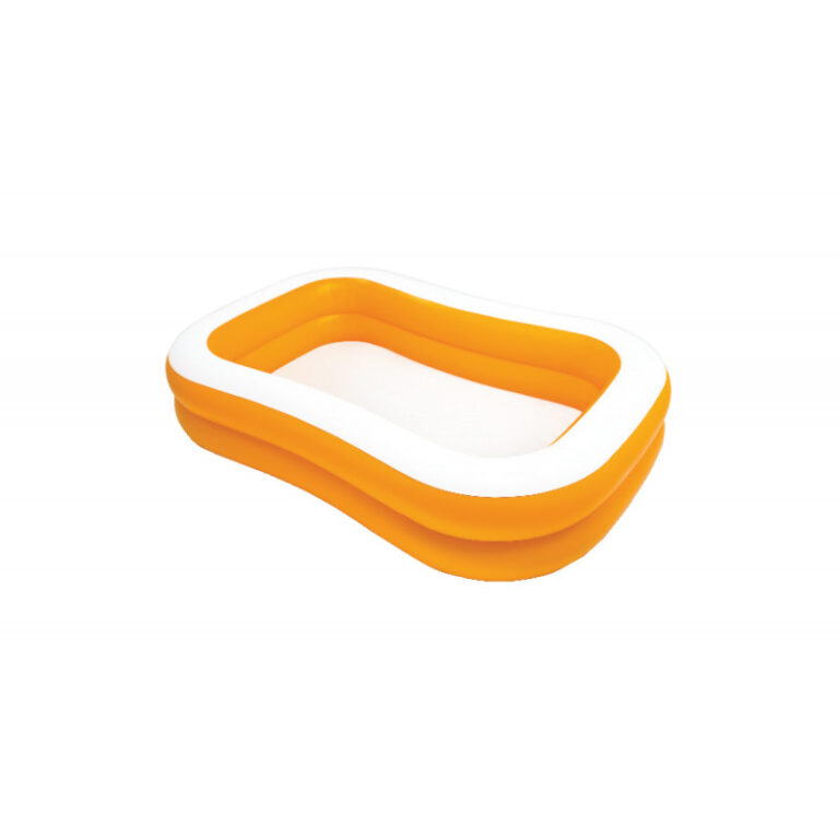 Intex porodični bazen Mandarin Swim Center 229 x 147 x 46 cm