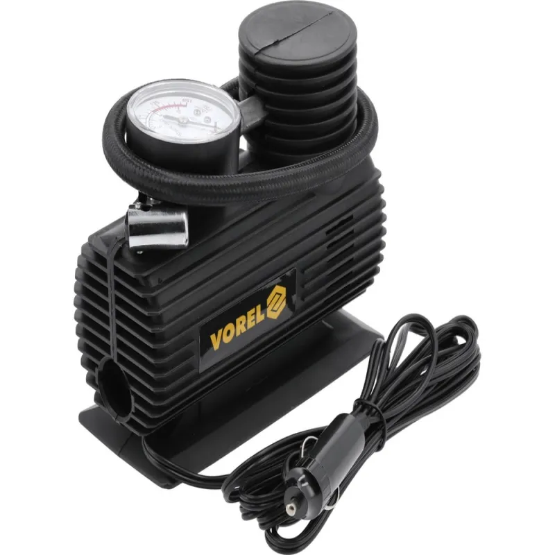 AUTO KOMPRESOR 12V 82100 VOREL
