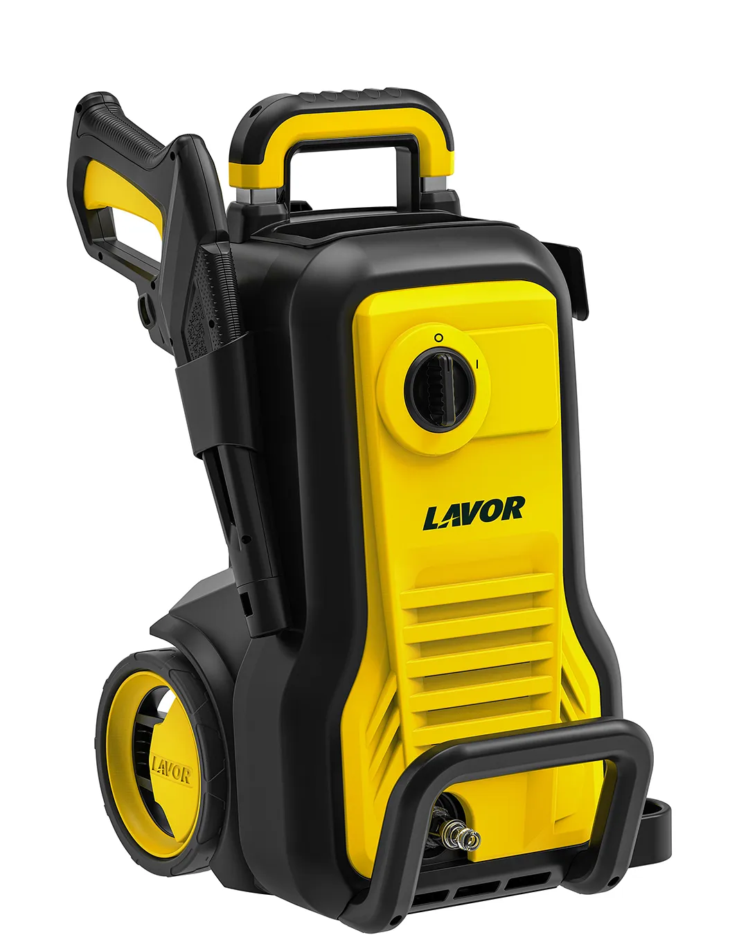PERAČ VISOKOTLAČNI ARROW4 150 LAVOR