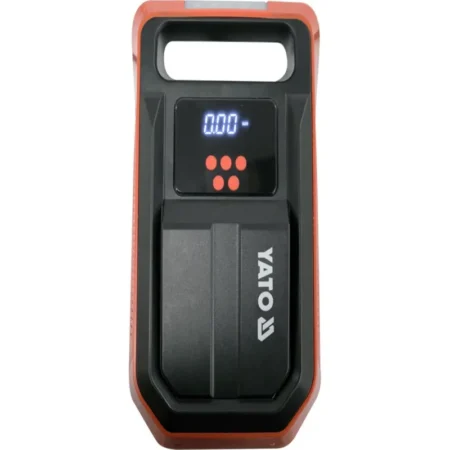 PUMPA ELEKTRIČNA SA LCD OČITAVANJEM TLAKA 120 W YATO YT-73470
