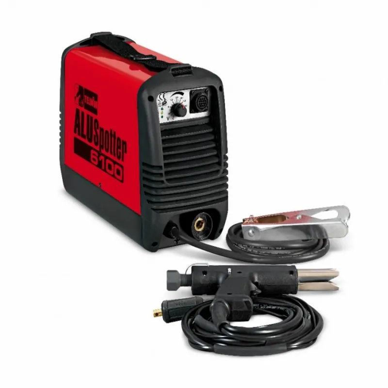 TELWIN ALUSPOTTER 6100 115-230V 823049