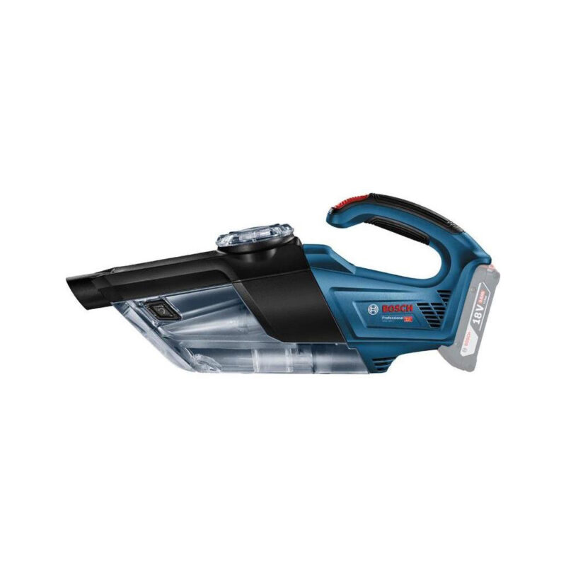 Usisavač GAS 18V SOLO Professional