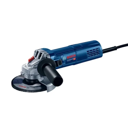 BRUSILICA GWS 9-115 BOSCH 0601396006