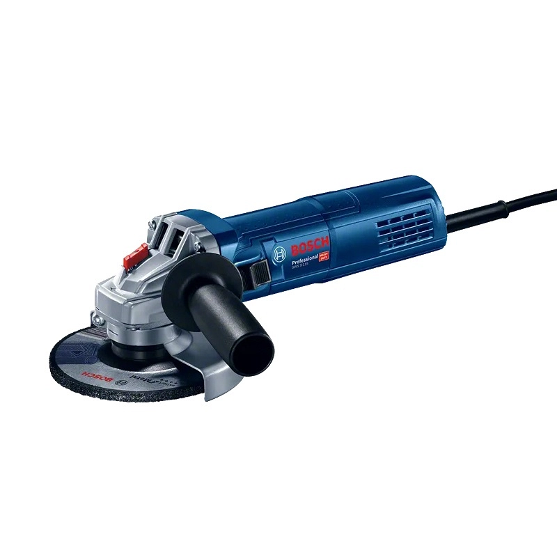 BRUSILICA GWS 9-115 BOSCH 0601396006