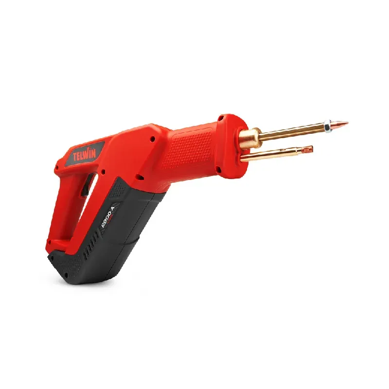 APARAT BATTERY PULLER TELWIN 828130