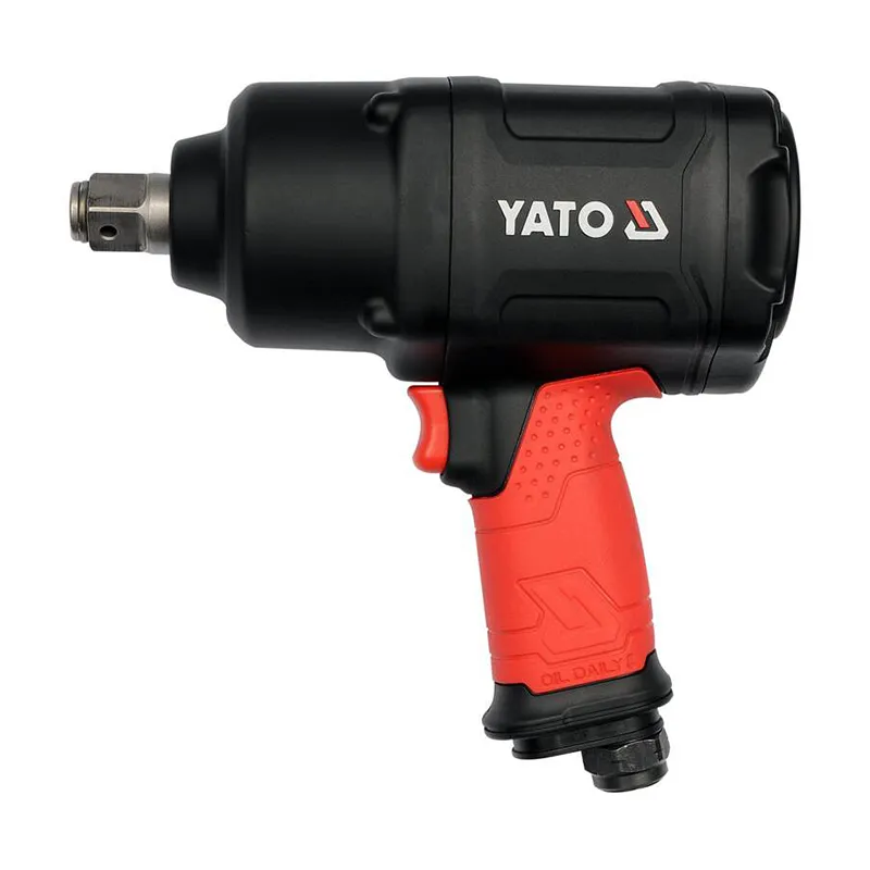 Pištolj zračni 3/4'' 1630Nm YATO YT-09571