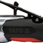 BRUSILICA ZRAČNA RAVNA 6 MM YATO YT-09632