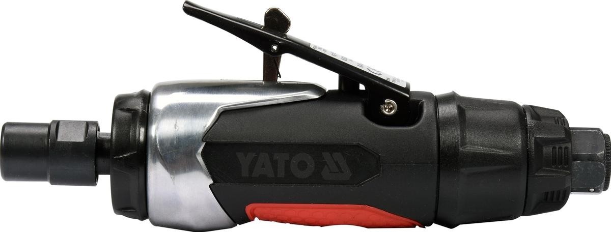 BRUSILICA ZRAČNA RAVNA 6 MM YATO YT-09632