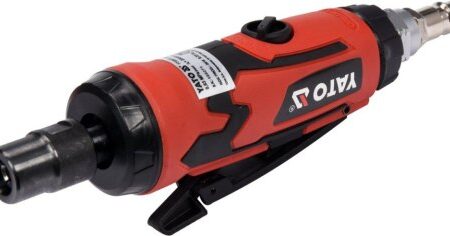 BRUSILICA ZRAČNA RAVNA 6 MM ULTRA LIGHT YATO