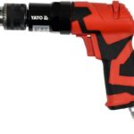 BUŠILICA ZRAČNA 10 MM ULTRA LIGHT YATO YT-09703