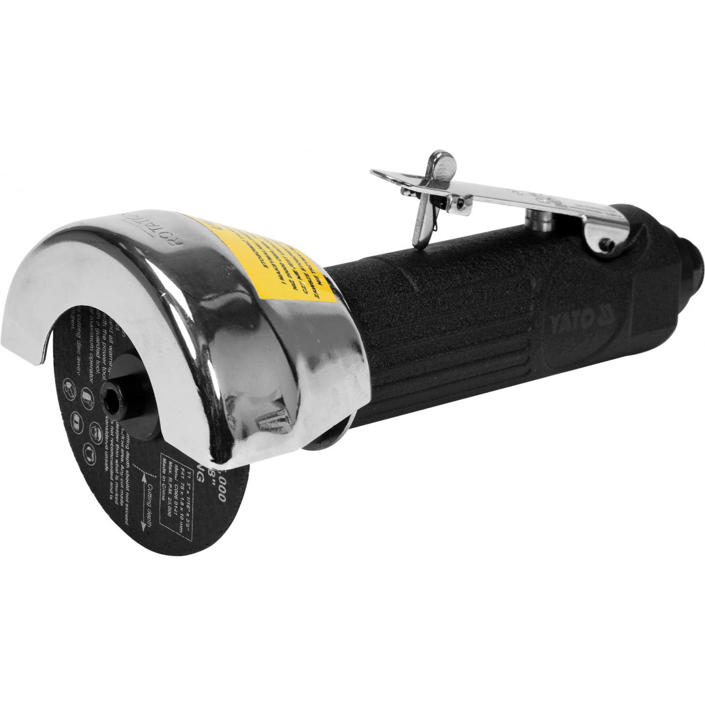 BRUSILICA ZRAČNA YATO YT-09715