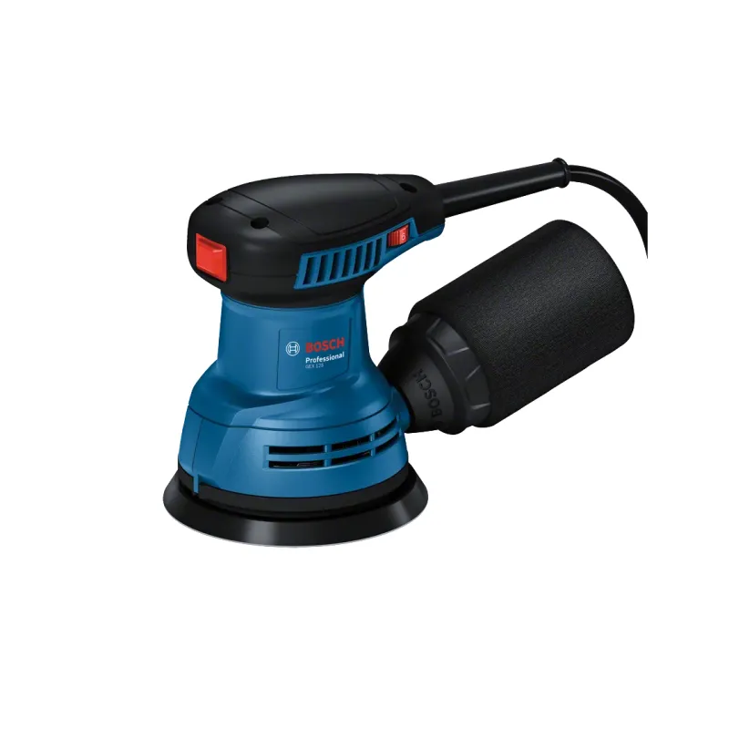 BRUSILICA GEX 125