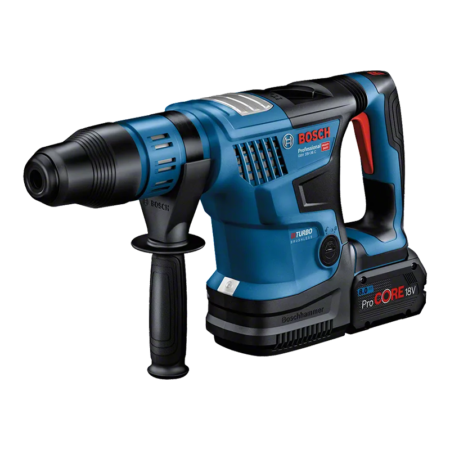 GBH 18V-36 C Professional