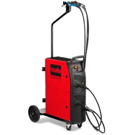 TELWIN APARAT TECHNOMIG 243 WAVE 230V 816066