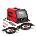 APARAT DIGITAL PULLER 5500 DUO 230V TELWIN 828131