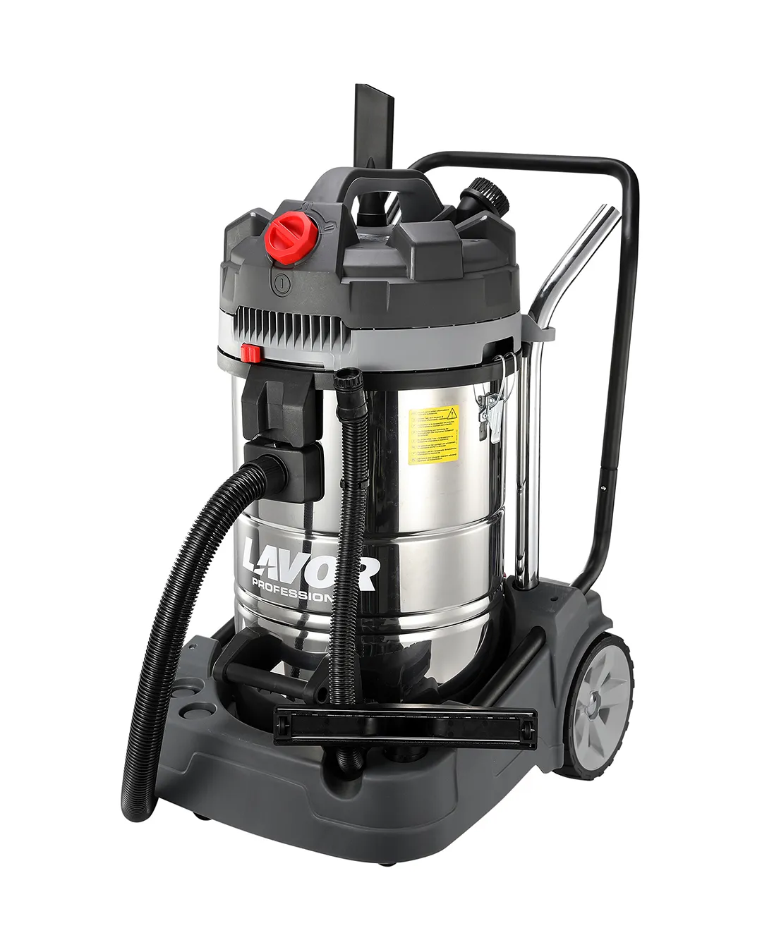 USISAVAČ MOKRO/SUHO DOZER 380IR LAVOR