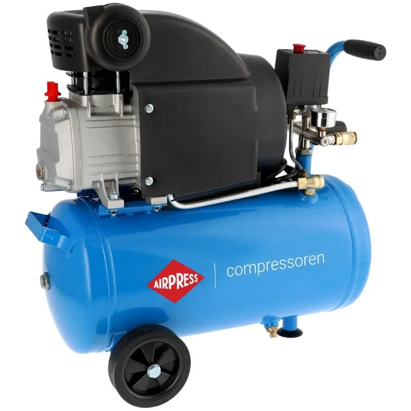 KOMPRESOR 24L HL 310-25 1,5KW AIRPRESS