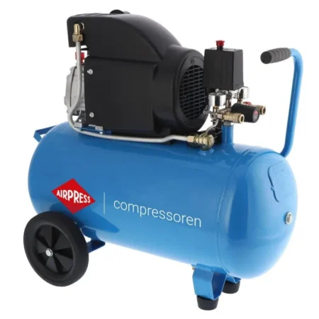 KOMPRESOR 50L HL 325-50 1,8KW AIRPRESS