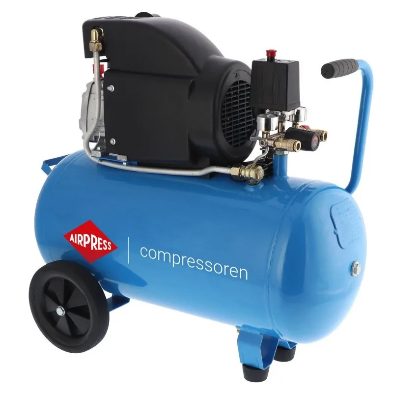 KOMPRESOR 50L HL 325-50 1,8KW AIRPRESS