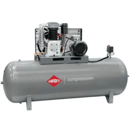 KOMPRESOR 500L HK 1000-500 5,5KW PRO AIRPRESS