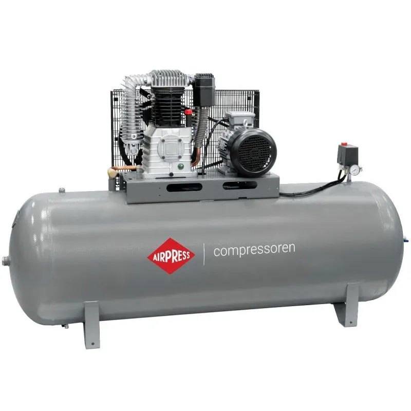 KOMPRESOR 500L HK 1000-500 5,5KW PRO AIRPRESS