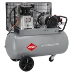KOMPRESOR 90L HK 600-90 3KW PRO AIRPRESS