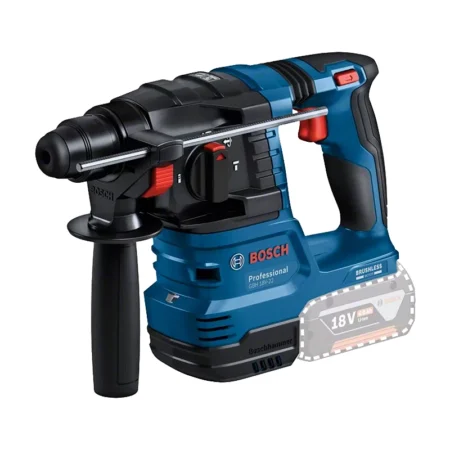 BUŠILICA GBH18V-22 0611924001 BOSCH + L-BOXX
