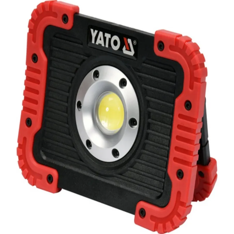 PUNJIVI LED REFLEKTOR 10W 800LM YT-81820