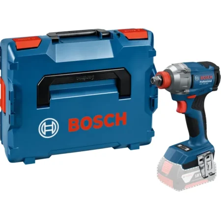AKU UDARNI STEZAČ GDX 18V-285 SOLO BOSCH 06019N2100