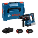 AKU BUŠILICA ČEKIĆ GBH 18V-22 X ONECHUCK 2xGBA 18V 4.0Ah BOSCH 0611924101