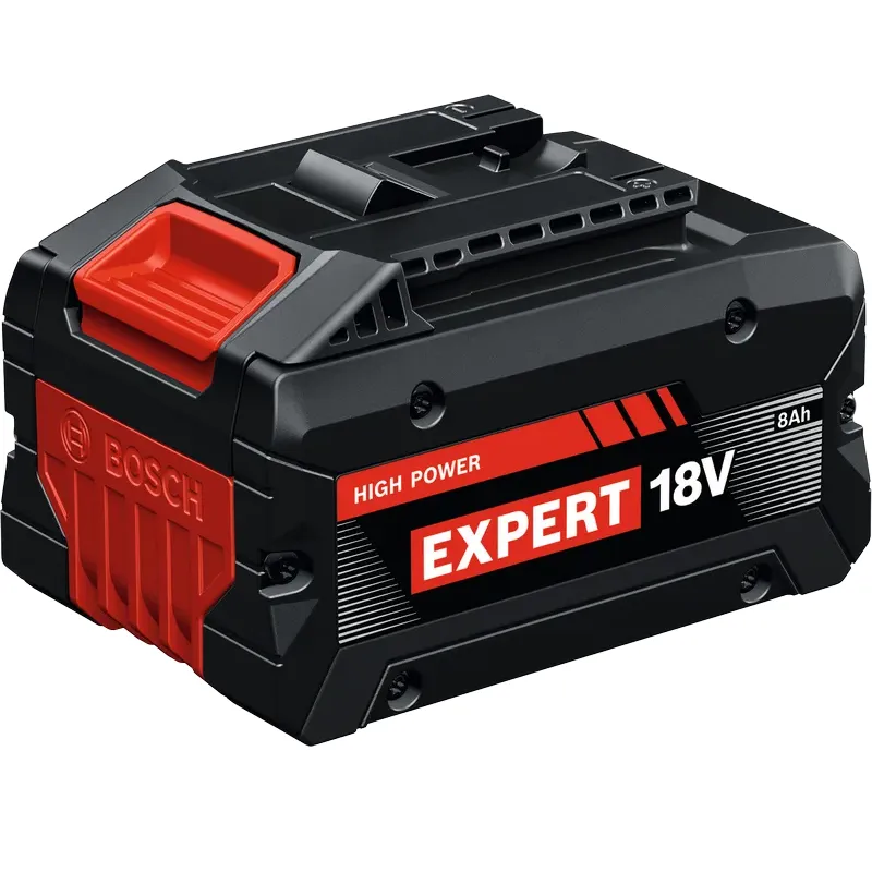 BATERIJA EXBA18V-80 BOSCH 1600A036ZB