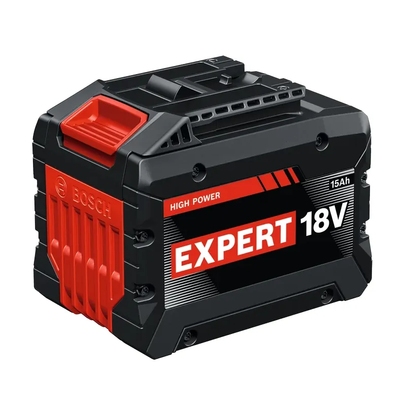 BATERIJA EXBA18V-150 BOSCH 1600A036ZM