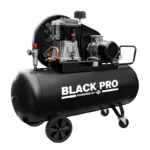 KOMPRESOR 270L TROFAZNI 11 BAR 3 KW BLACK PRO AIRPRESS 360112