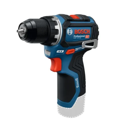 AKU IZVIJAČ GSR 12V-32 SOLO BOSCH 06019N7000