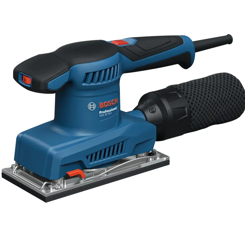 BRUSILICA OSCILIRAJUĆA GSS 20-18 A BOSCH 0601070101