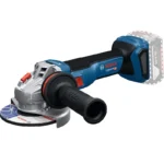 AKU UGAONA BRUSILICA GWS 18V-11 S 125 mm SOLO BOSCH 06019N4000