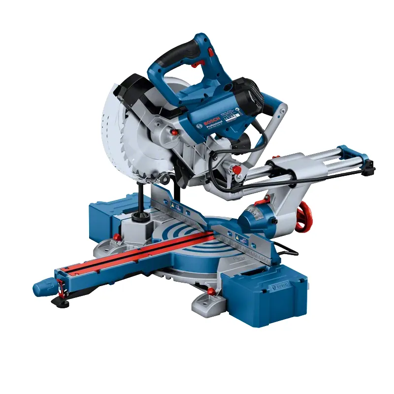 PILA POTEZNA PREKLOPNA GCM 305-216 D BOSCH 0601B49000
