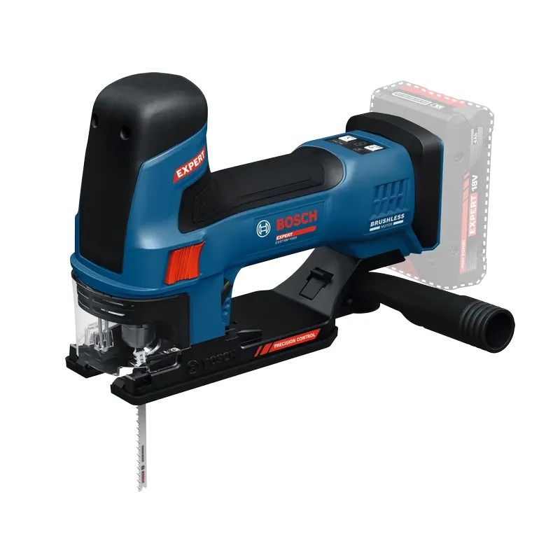 AKU UBODNA PILA EXPERT EXST18V-155S SOLO BOSCH 06015B0100