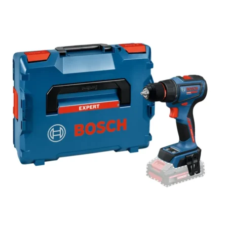 AKU IZVIJAČ EXPERT EXSR18V-90 SOLO L-BOXX BOSCH 06019R2100