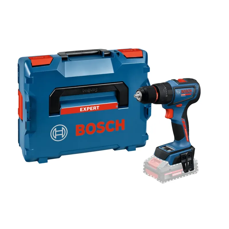AKU UDARNI IZVIJAČ EXPERT EXSB18V-90 SOLO L-BOXX BOSCH 06019R3100