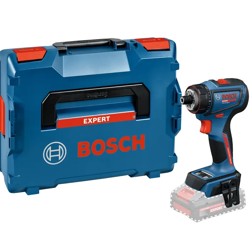 AKU IZVIJAČ EXPERT EXSR18V-90FC SOLO L -BOXX BOSCH 06019R2000