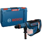 AKU BUŠILICA ČEKIĆ EXBH18V-45 EXPERT SOLO U L-BOXX BOSCH 0611913300