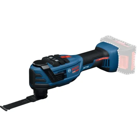 AKU VIŠENAMJENSKI ALAT EXOP18V-40 EXPERTSOLOU SOLO BOSCH 06012C0101