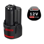 BATERIJA AKU GBA 12V/2,0Ah PROFESSIONAL