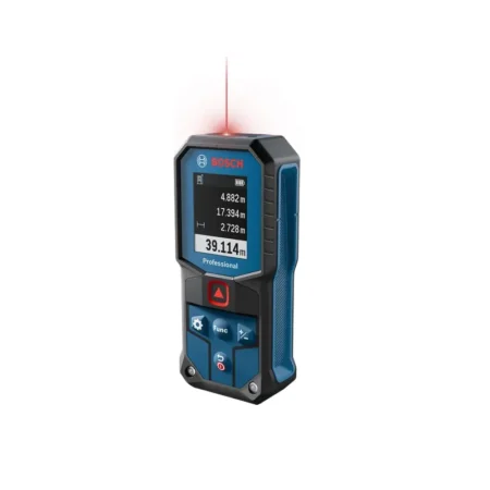 DALJINOMJER GLM 40-31 BOSCH 0601075000