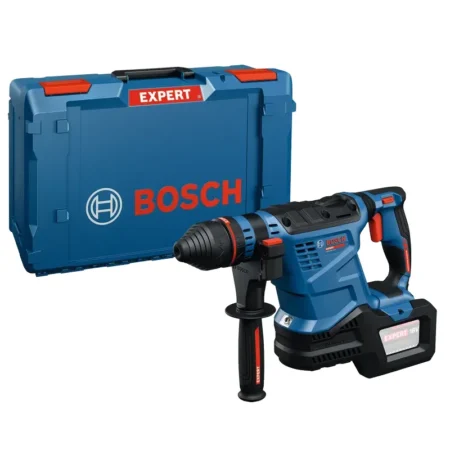 AKU BUŠILICA ČEKIĆ EXBH18V-32F EXPERT SOLO BOSCH 0611922101