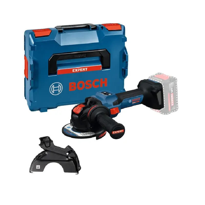 AKU BRUSILICA EXW18V-15S EXPERT X-LOCK SOLO BOSCH 06019M6100