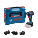 AKU IZVIJAČ EXPERT EXSR18V-90FC SOLO BOSCH 06019R2003